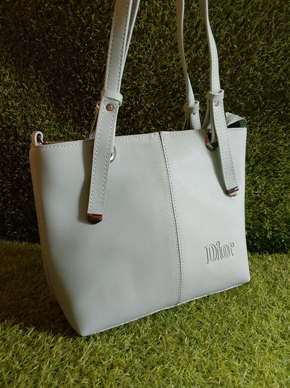 Timeless Elegance Handbag