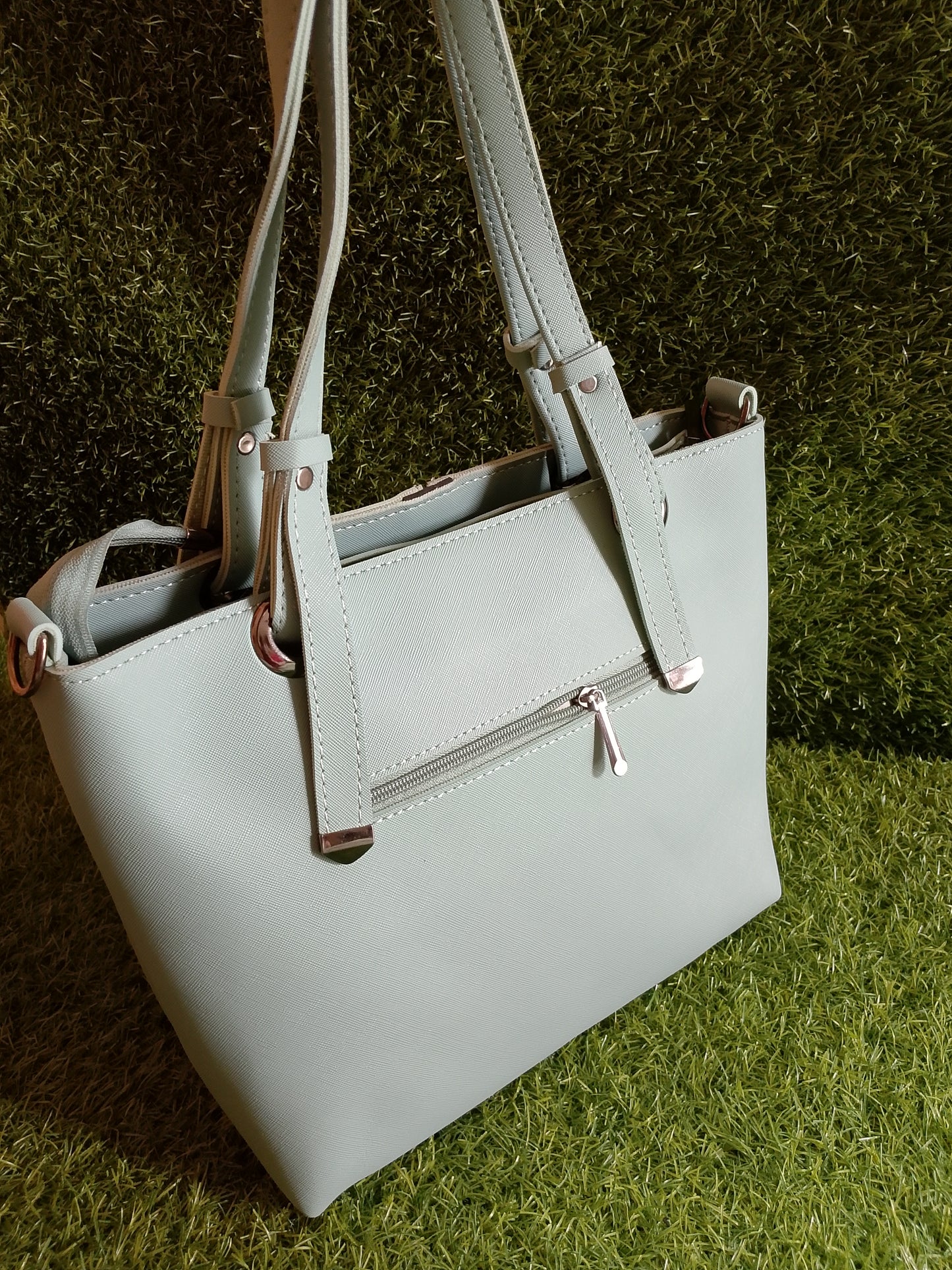 Timeless Elegance Handbag