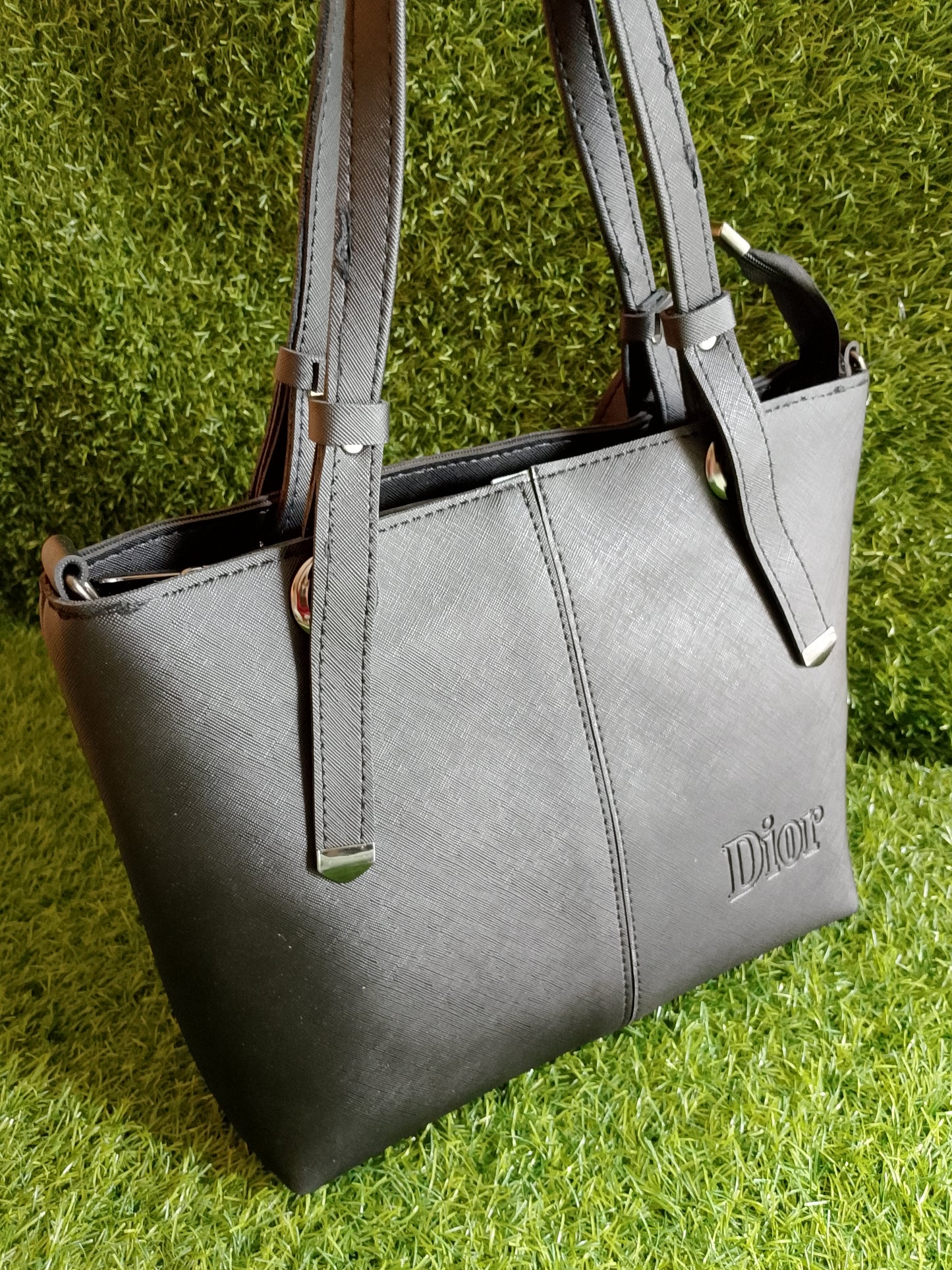 Timeless Elegance Handbag