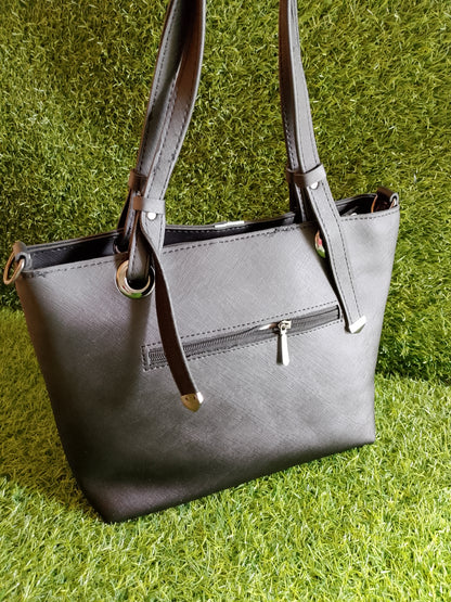 Timeless Elegance Handbag