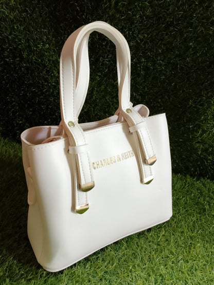 Luxe Harmony Handbag