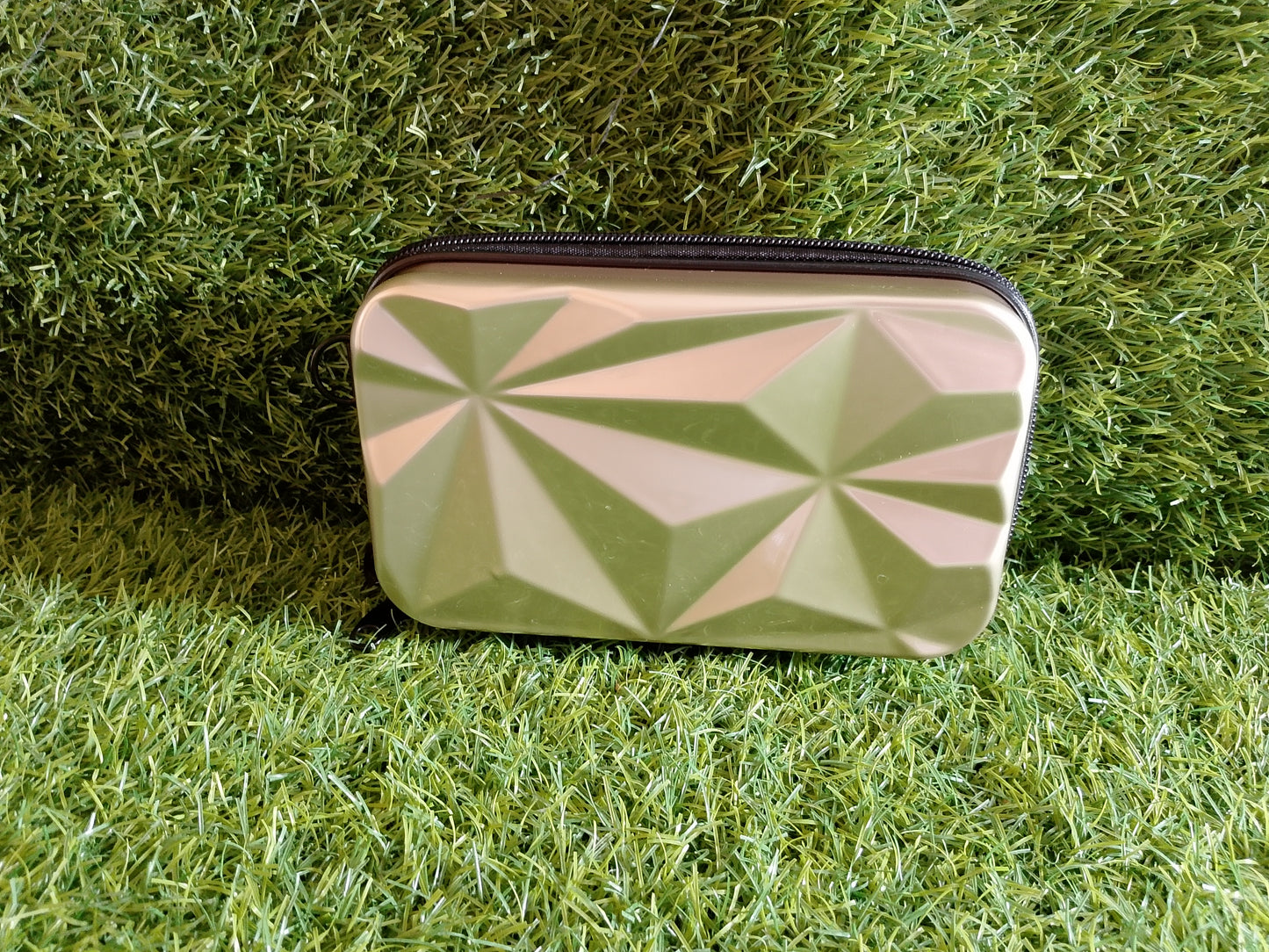 Fashion Mini Bag Female Small Suitcase Shape Handbag