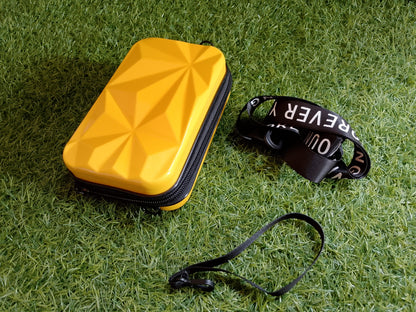 Fashion Mini Bag Female Small Suitcase Shape Handbag