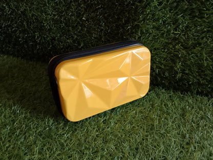 Fashion Mini Bag Female Small Suitcase Shape Handbag