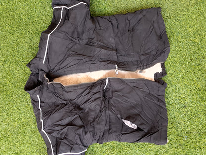 Kids Lightweight jacket black