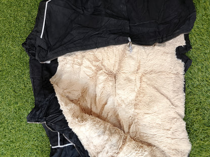 Kids Lightweight jacket black