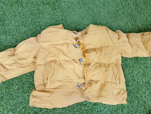 Jacke Beige, Kids Jackets