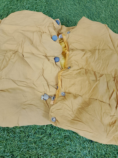 Jacke Beige, Kids Jackets