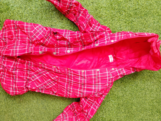 Kids Fashion, Winter Jacket