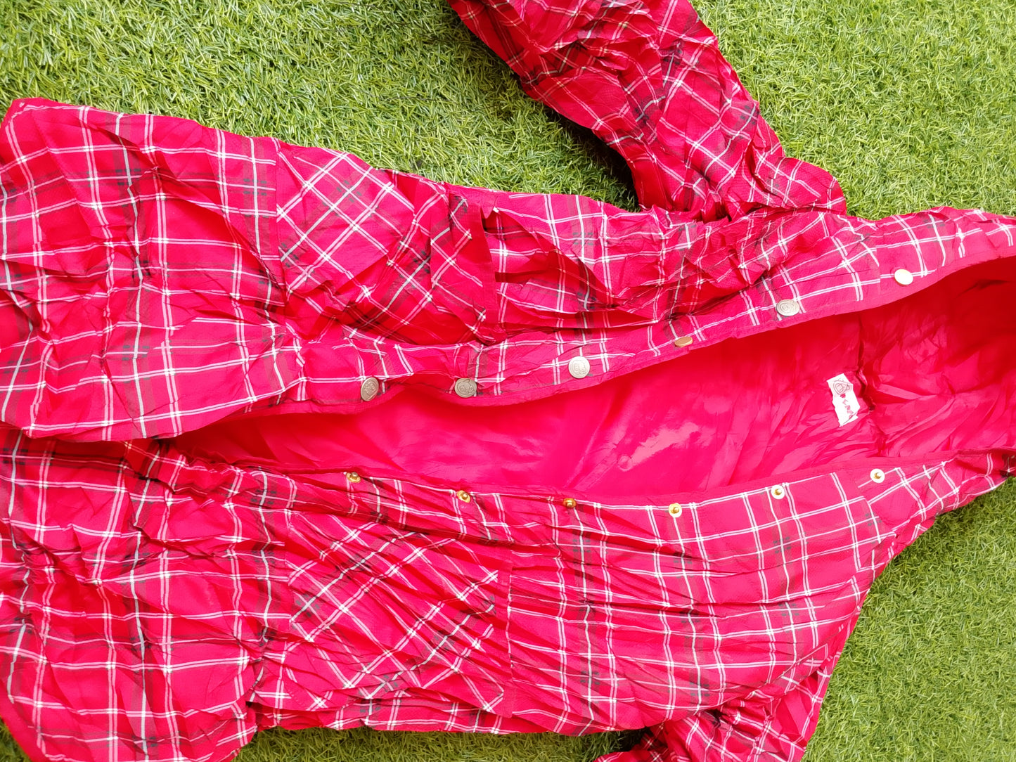 Kids Fashion, Winter Jacket