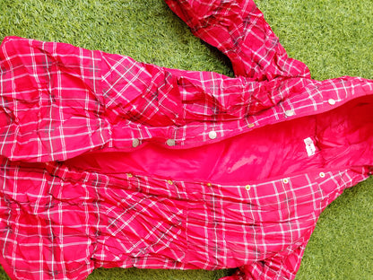 Kids Fashion, Winter Jacket