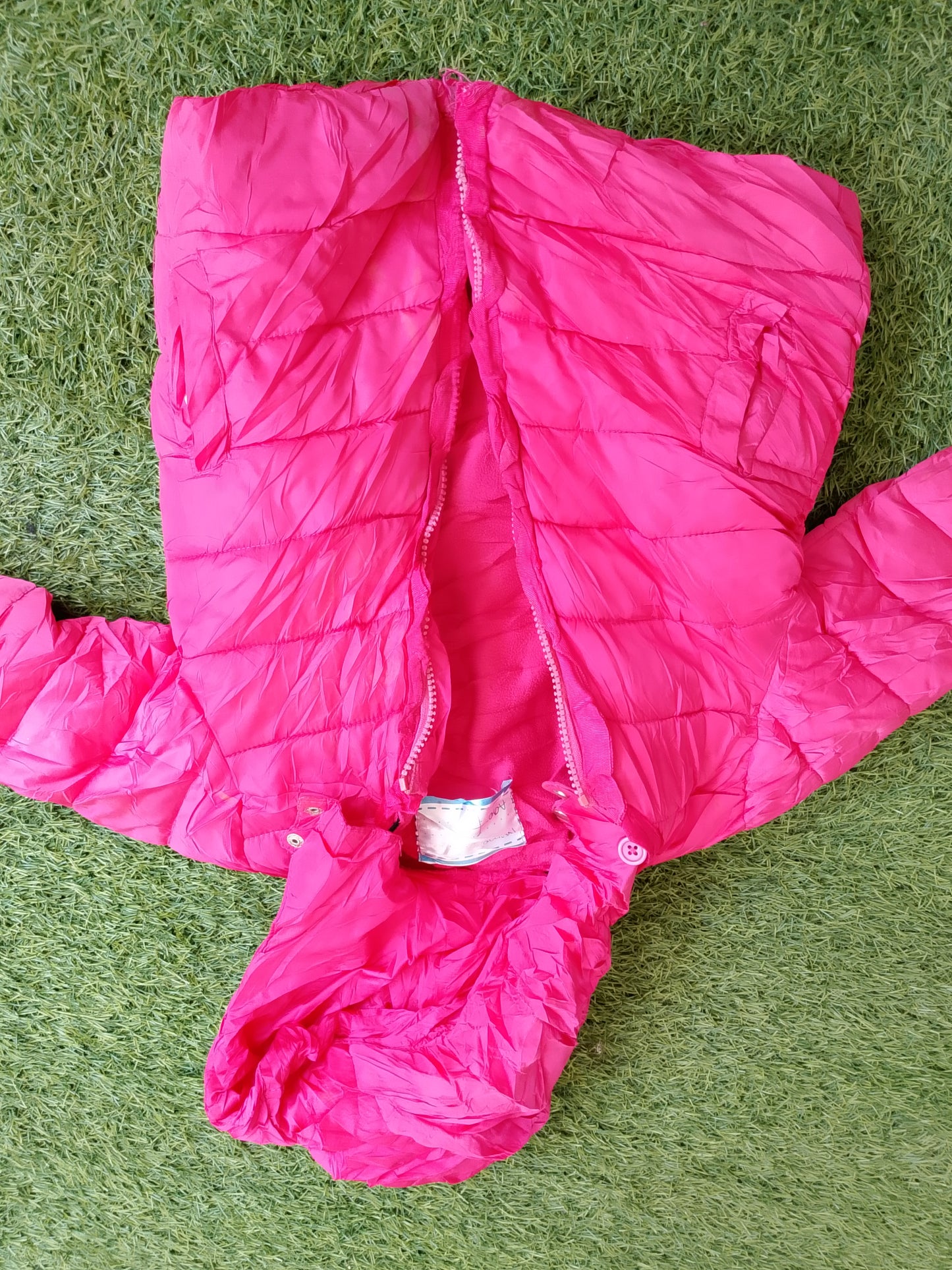 Campera | MercadoLibre . Kids Jacket