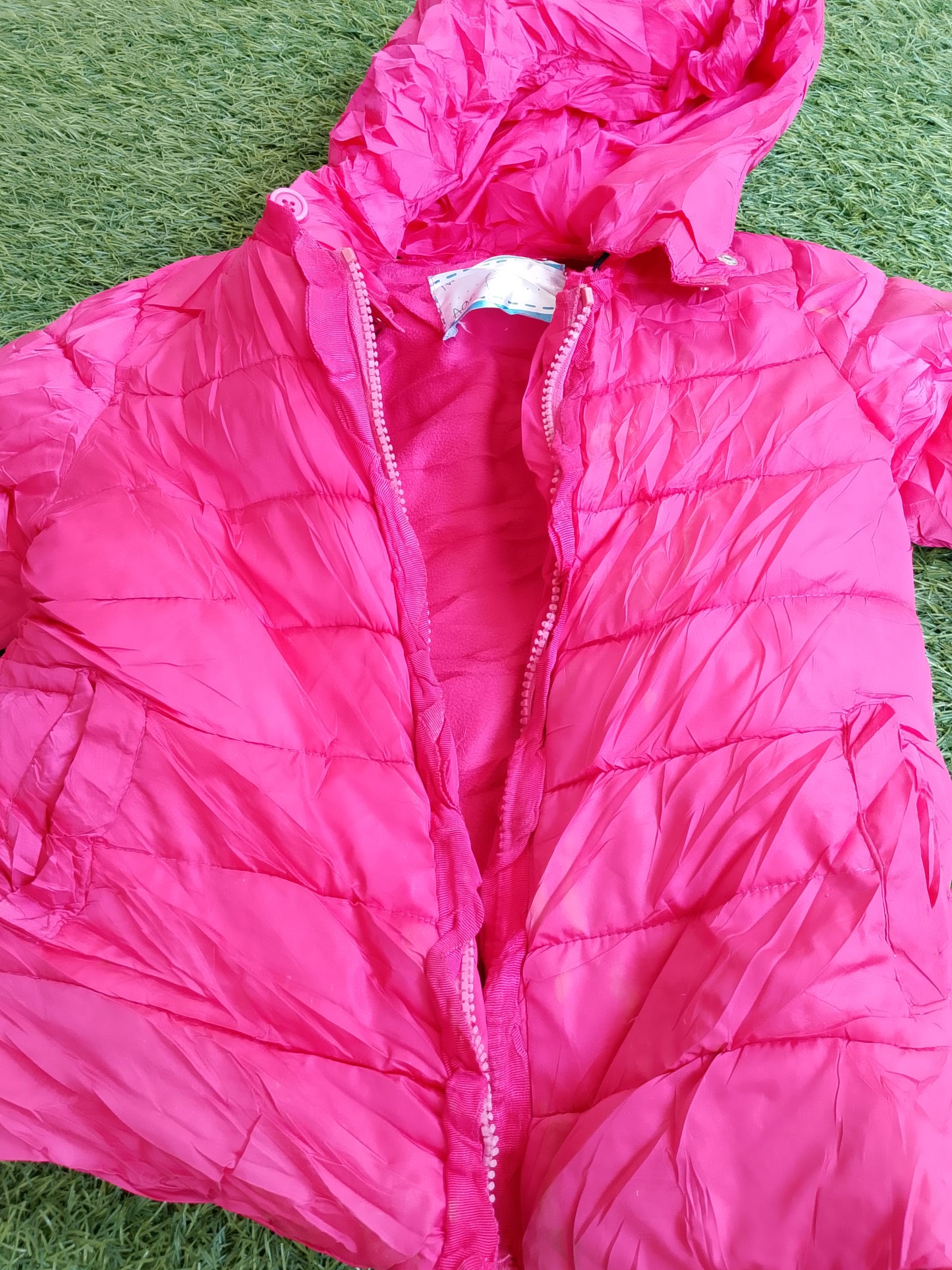 Campera | MercadoLibre . Kids Jacket