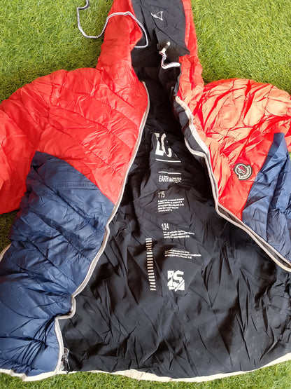 Boys Diesel Ajay Puffer Jacket