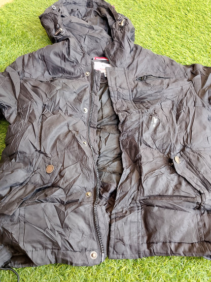 Preloved Jacket
