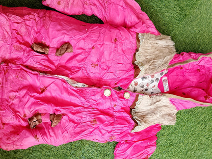 Kids Winter Jacket