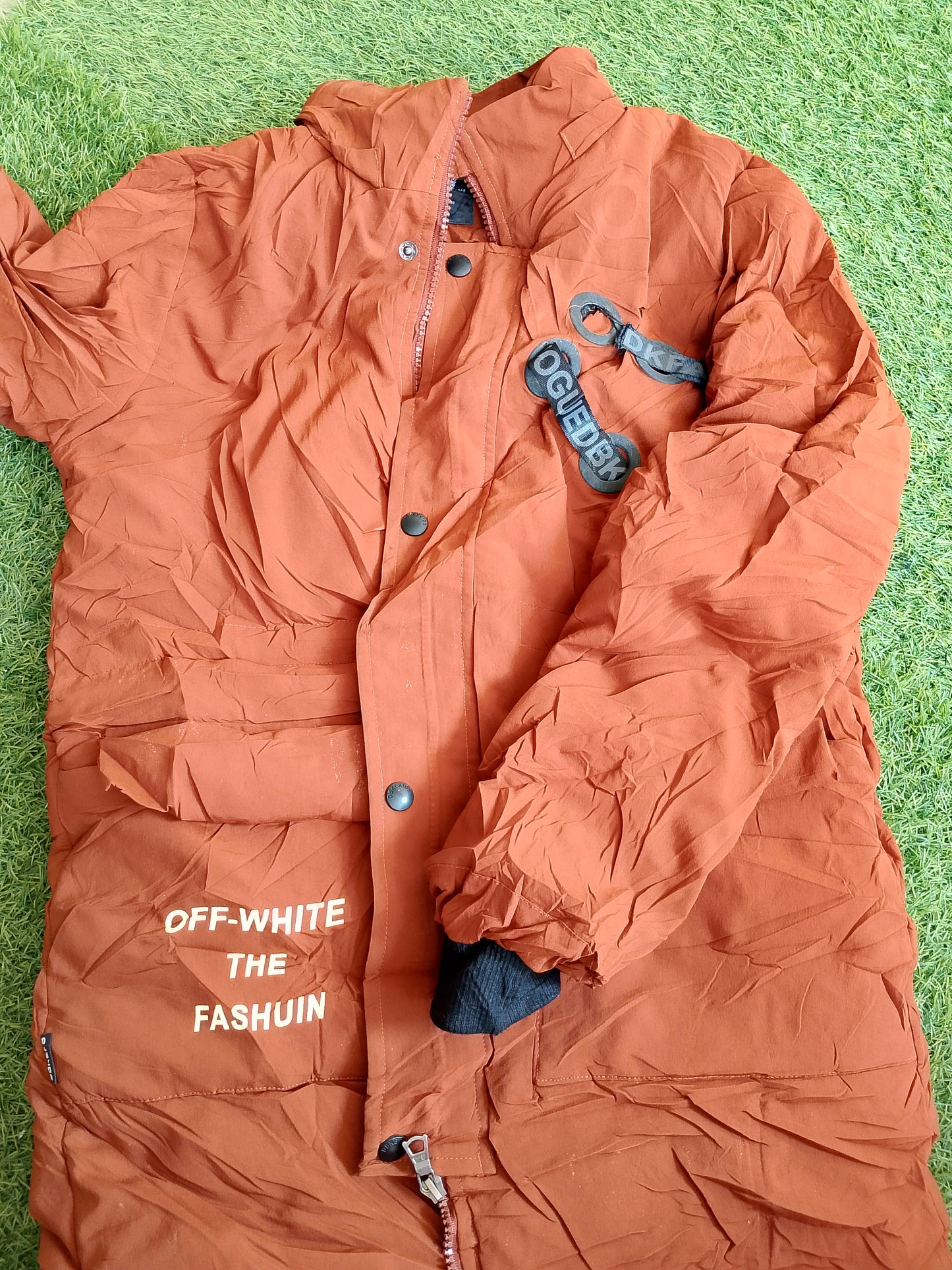 Vintage Eddie Bauer Jacket