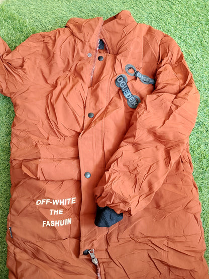 Vintage Eddie Bauer Jacket