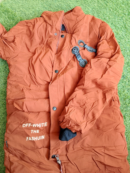 Vintage Eddie Bauer Jacket