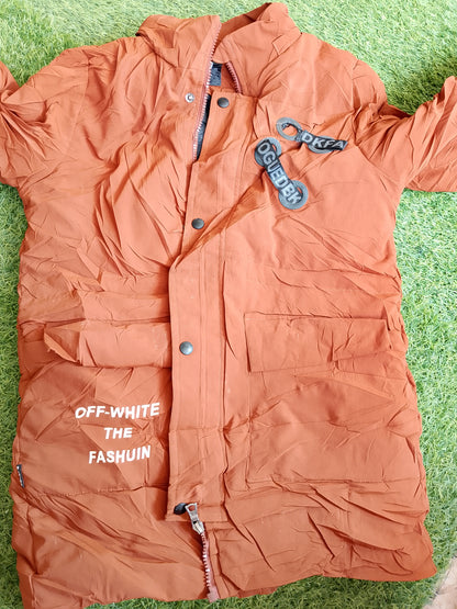 Vintage Eddie Bauer Jacket