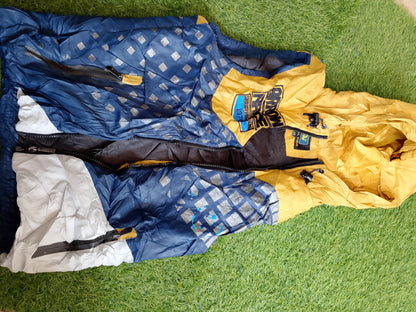 Sports Puffed jacket