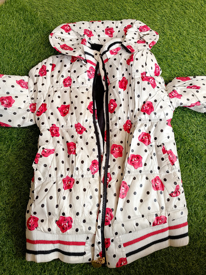 Puffer Coats & Jackets, Jackets for Girls