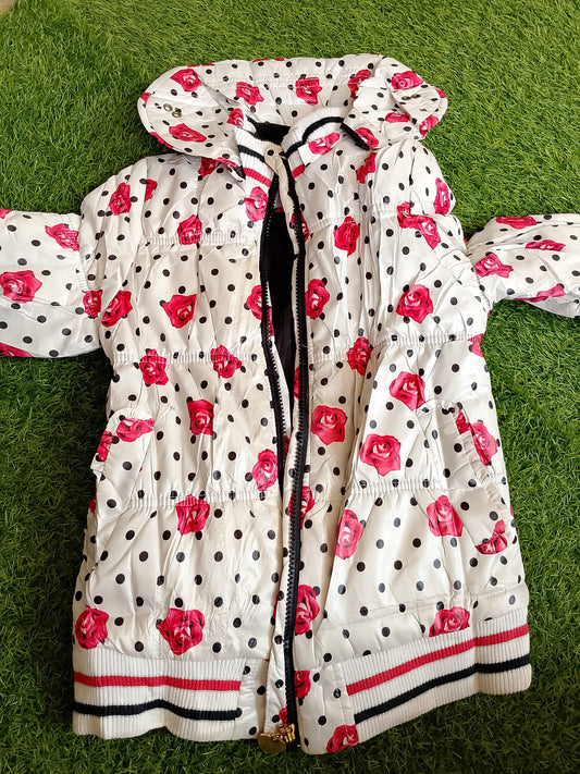 Puffer Coats & Jackets, Jackets for Girls