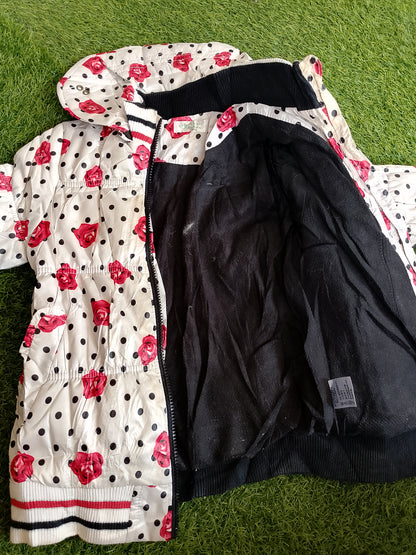 Puffer Coats & Jackets, Jackets for Girls