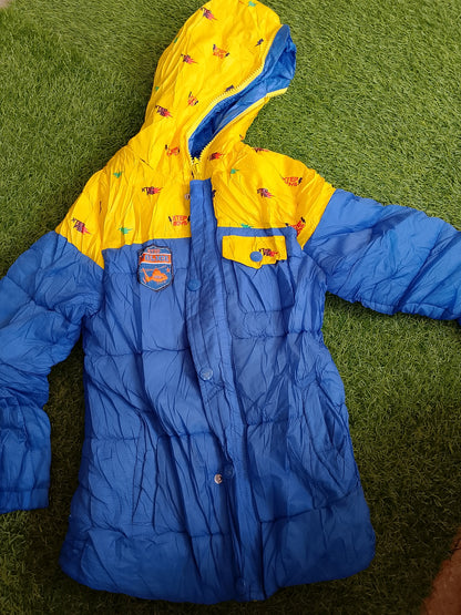Racing Team, Kids jacket