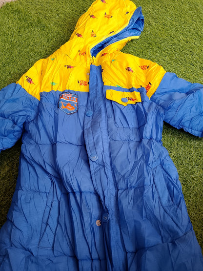 Racing Team, Kids jacket