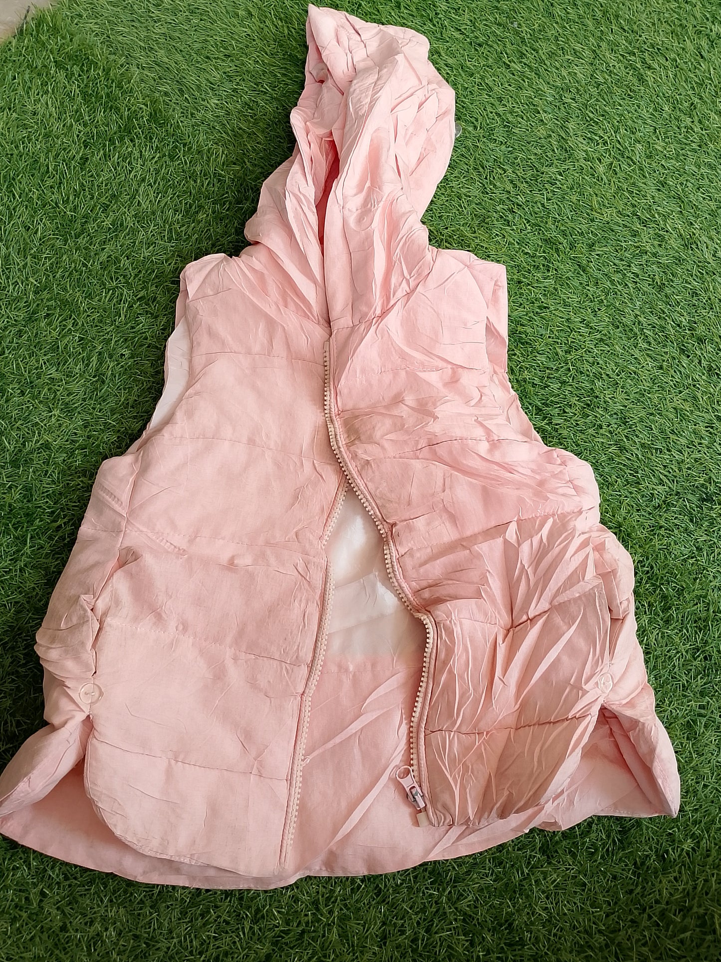 Urban Republic Girl's Puffer Vest