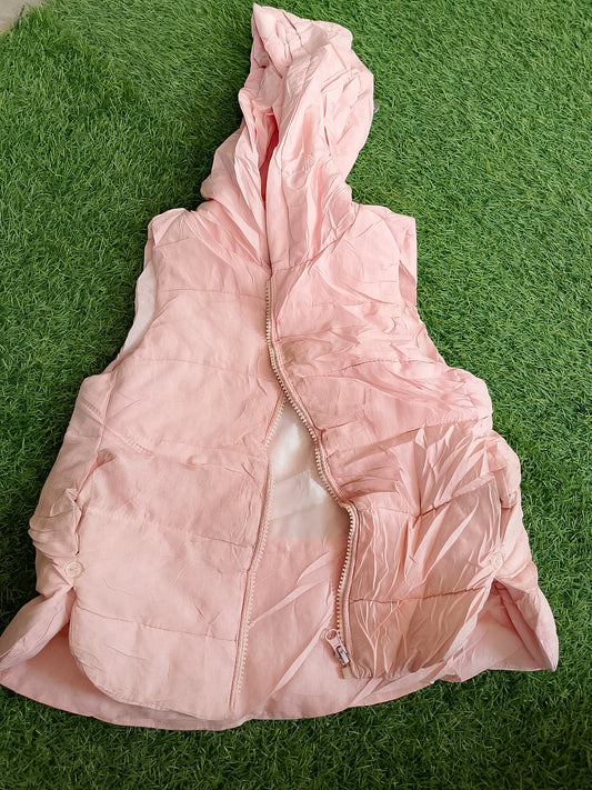 Urban Republic Girl's Puffer Vest