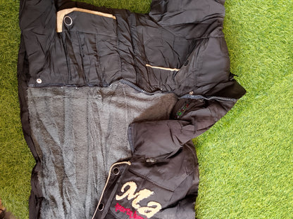 Coogi Girls Removable Hood Winter Coat Jacket