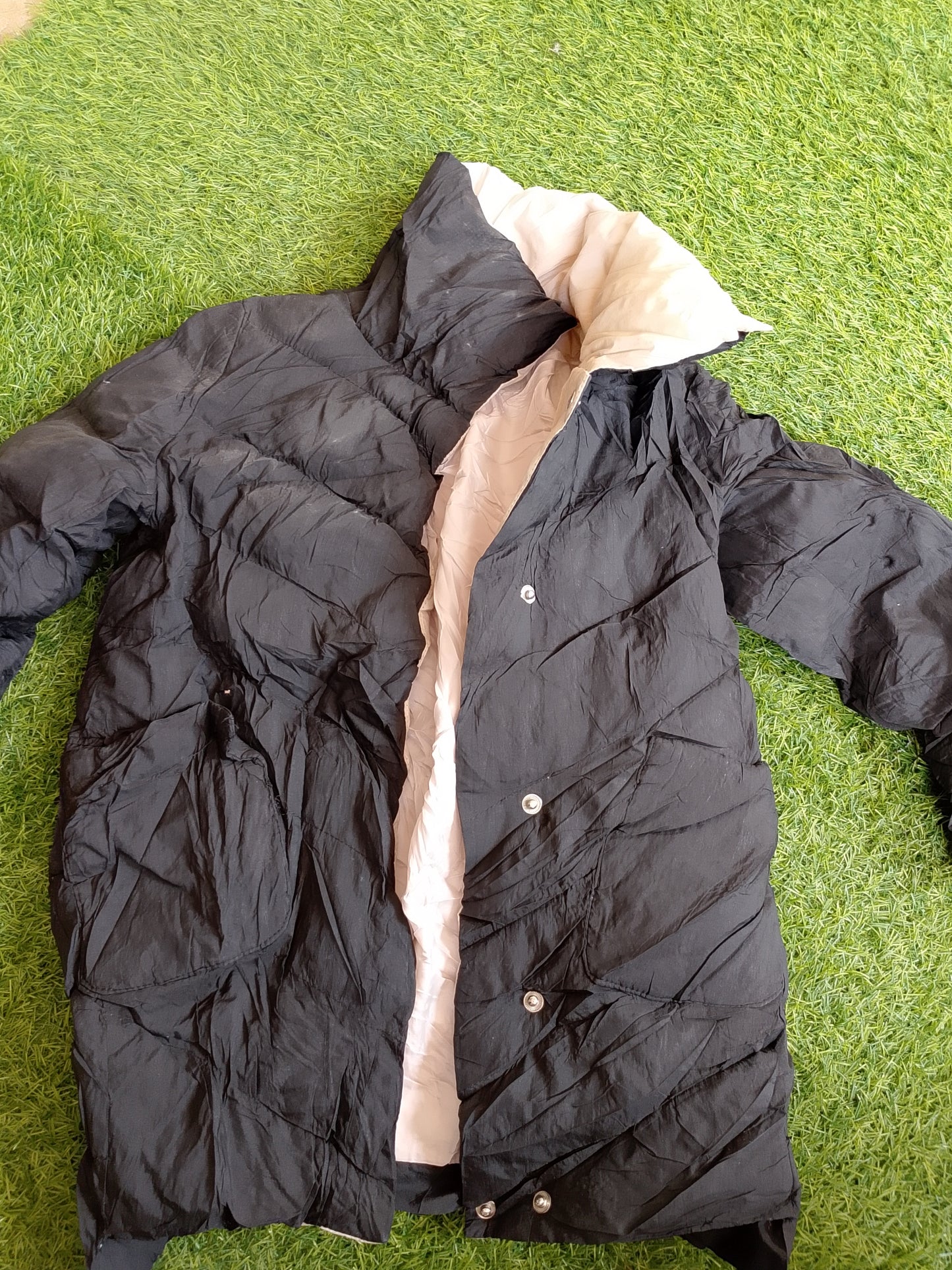 Duck Down jacket for kids