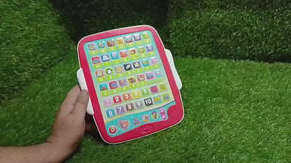 Spark Create Imagine Learning Tablet, Electronic Learning Systems American used Toys