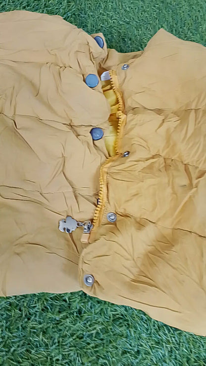 Jacke Beige, Kids Jackets