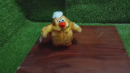 DanDee Animated Musical Chicken Dance Chick