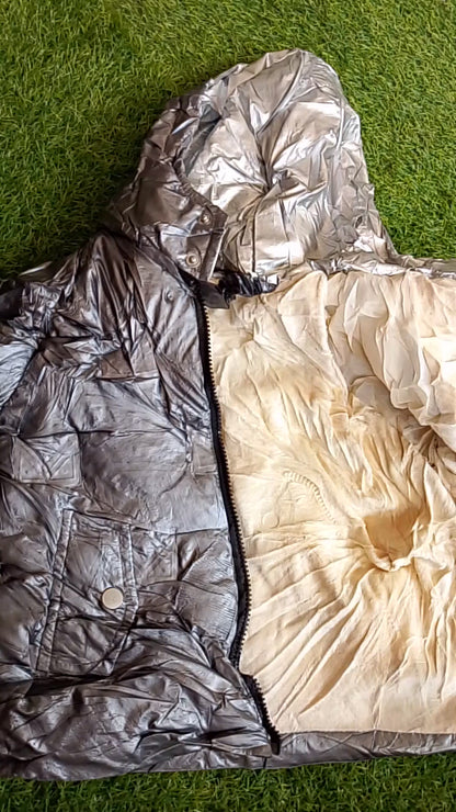 Jacket DYNK SIZE kids