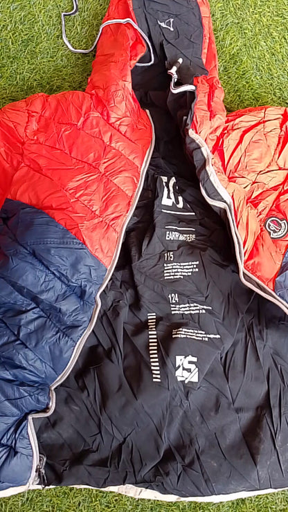 Boys Diesel Ajay Puffer Jacket