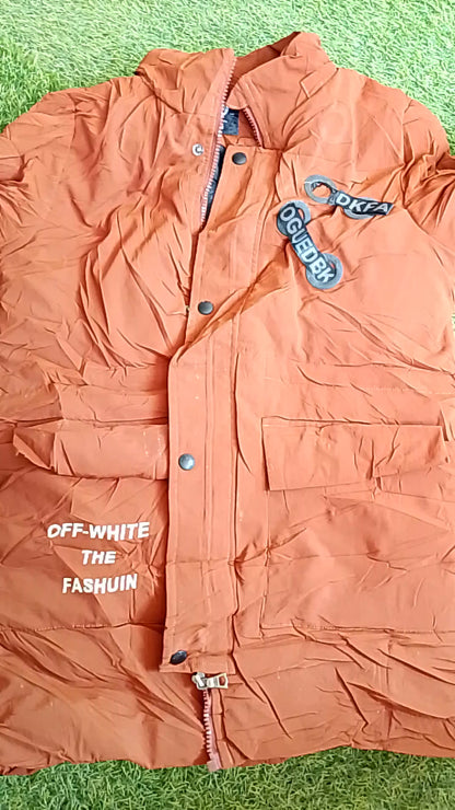 Vintage Eddie Bauer Jacket