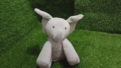 Baby Gund Flappy the Elephant
