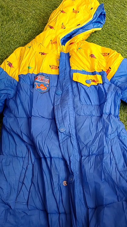 Racing Team, Kids jacket